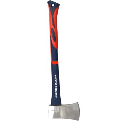 Spear & Jackson Axe 2.5lb/1.1kg 485mm Fibreglass