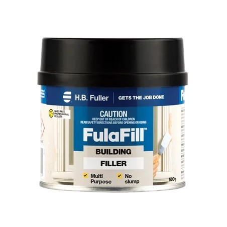 Building Filler 500g