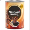 Coffee Nescafe Blend 43 500g