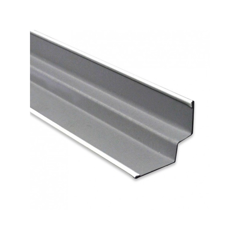 Wall Angle Metal Shadowline 27 X 10 X 19 X 3600mm