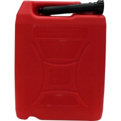 Jerry Can Red 20l Rv520