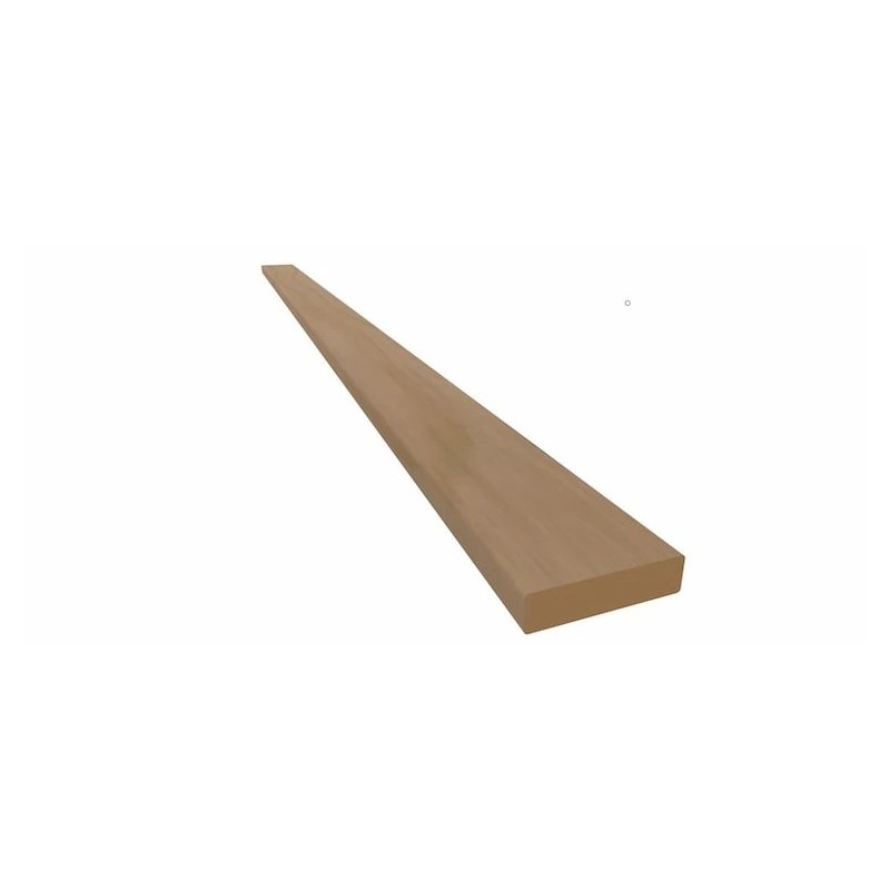 Innova Duragrid Batten Timber 19 X 70 X 2700mm (H5 Treated Lvl)