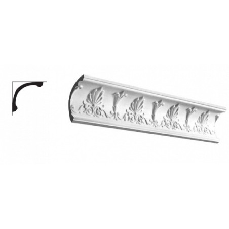 Cornice Placor P5