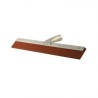 Aluminium Back Squeegee 600mm (Suits 25mm Handle)