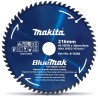 Makita Saw Blade 216 X 30 X 60t Bluemak Tct