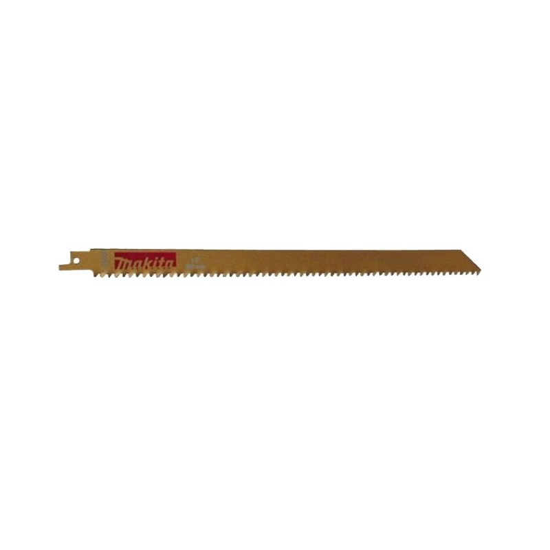 Makita Recipro Blade Tct 300mm
