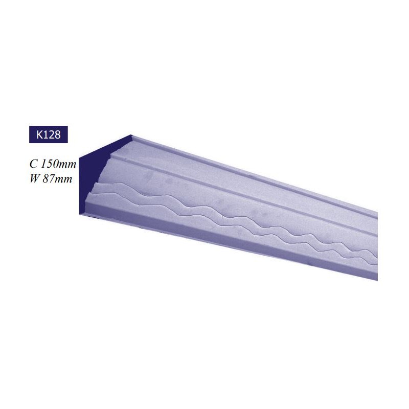 Cornice K128