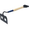 Marshalltown Mortar Hoe 'D' Grip 457mm Mt14281