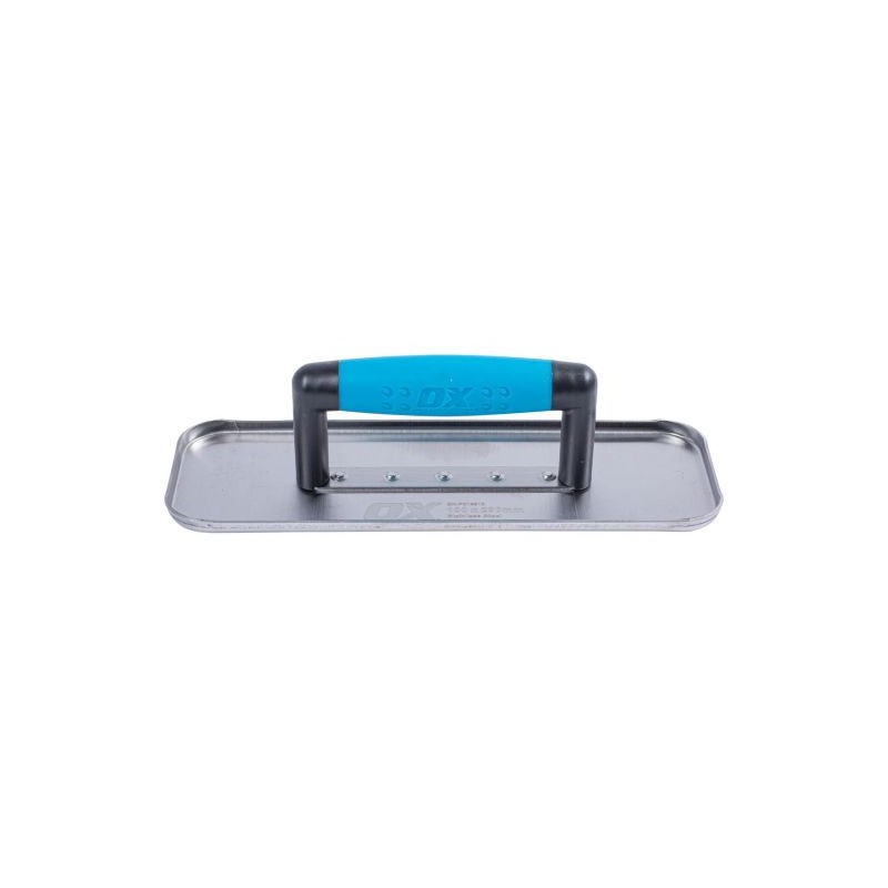 Ox Float All Sides Up Stainless Steel 150x380mm