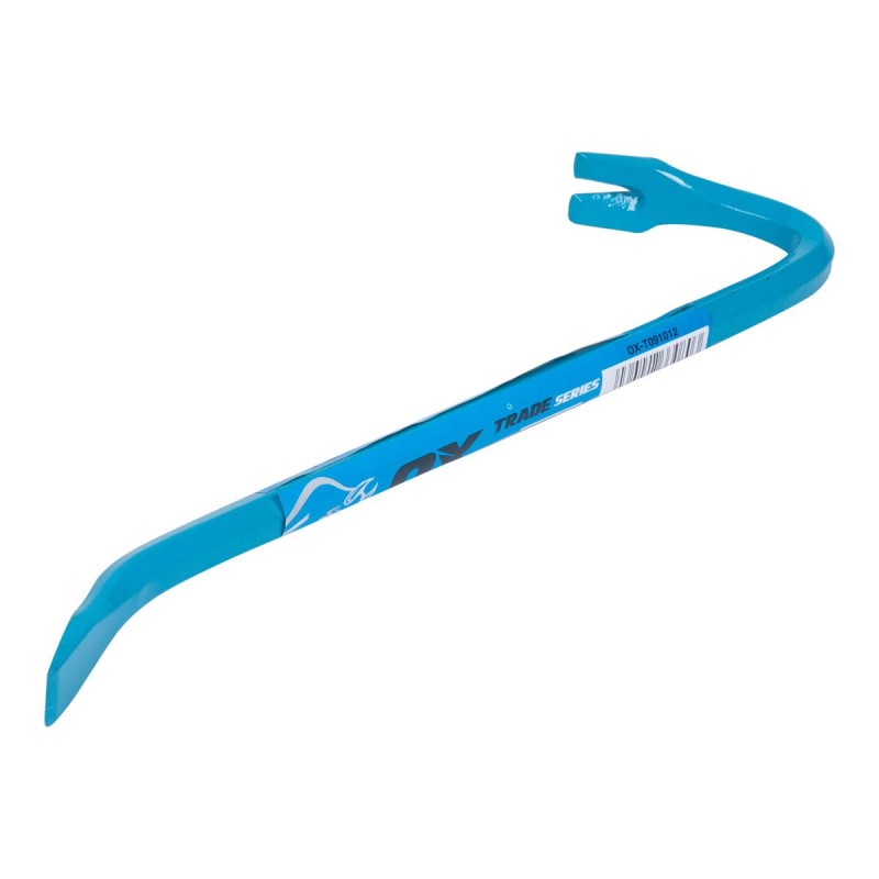Ox Wrecking Bar 12" / 300mm