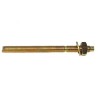 Powers Kemfix Chisel Point Stud Zinc M20x260mm 5pk