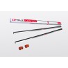 Zipwall Foam Rail 2pk