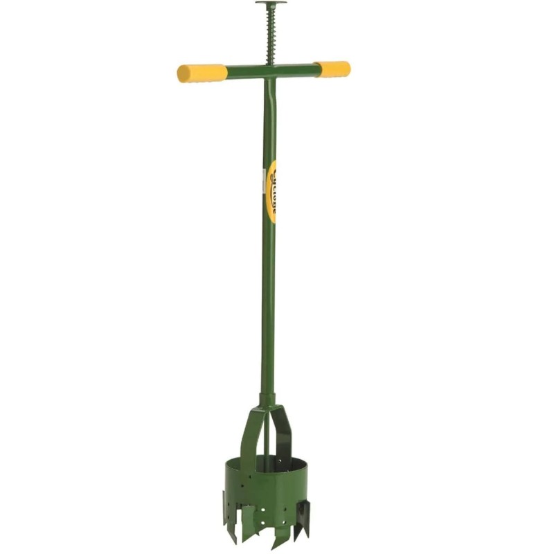 Cyclone Post Hole Digger 200mm Auger