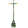 Cyclone Post Hole Digger 200mm Auger