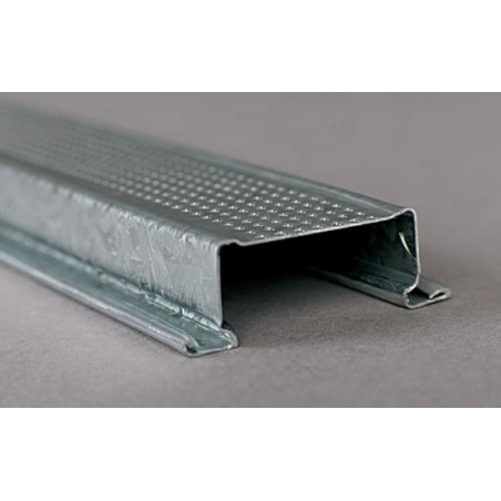 Furring Channel 16 X 6000mm