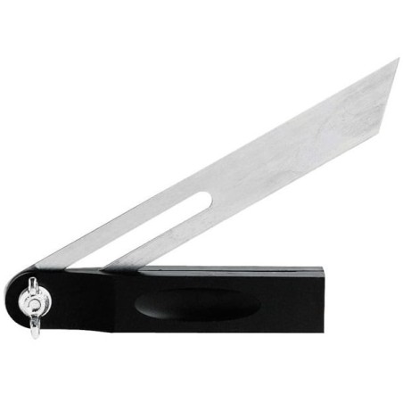 Stanley Sliding Bevel Plastic Handle 200mm