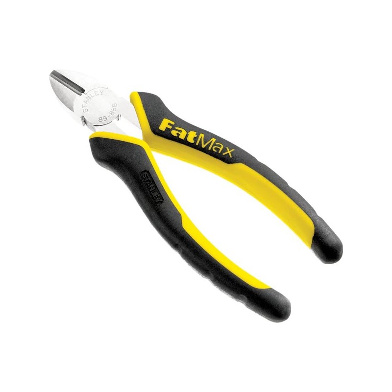 Stanley Fatmax Side Cutter 190mm