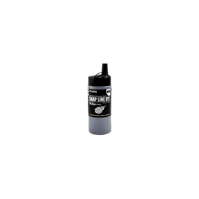 Tajima Chalk Black 10.5oz