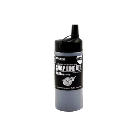 Tajima Chalk Black 10.5oz