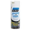 Dymark Marking Paint White