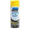 Dymark Marking Paint Yellow
