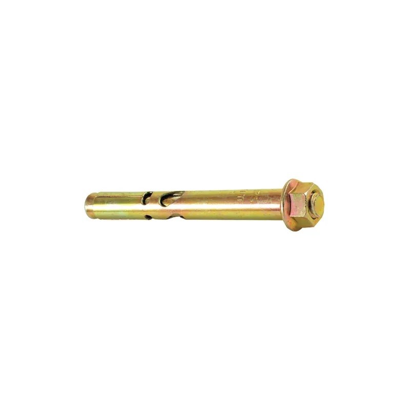 Masonbolt Hex Nut Zinc M12 X 99mm 