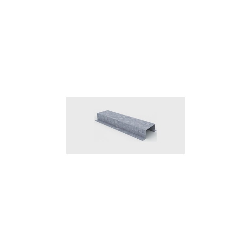 Innova Durabatten Steel 19 X 70 X 3000mm