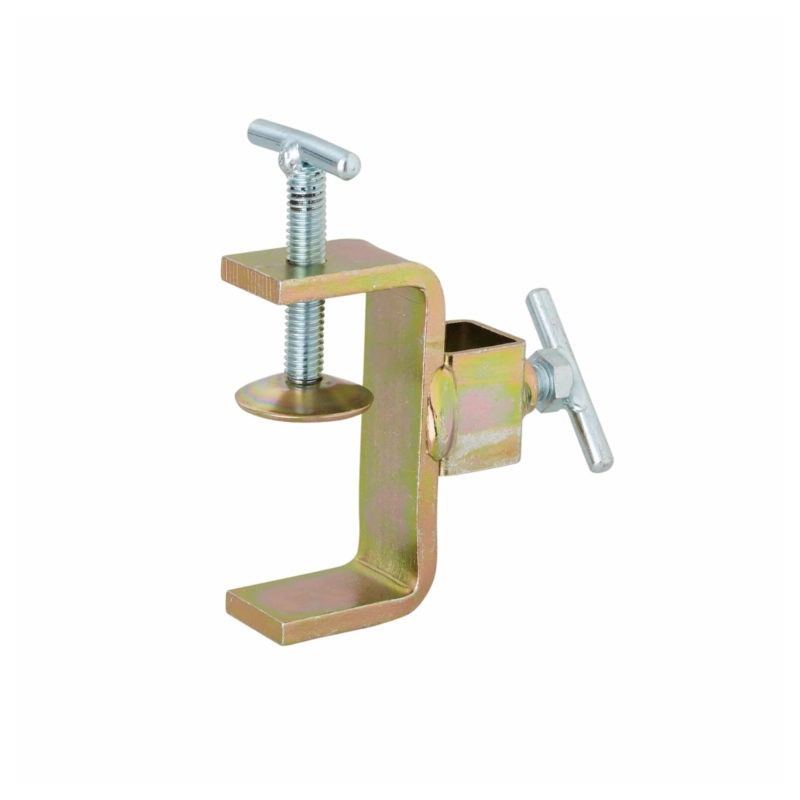 Bt Profile Bracket G Clamp For Top Steady