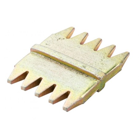 Ox Scutch Combs 25mm 4pk