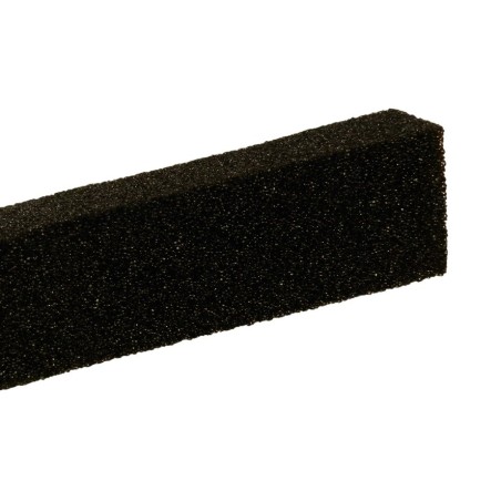 Presstite Bitumen Impregnated 25mm X 25mm X 20m