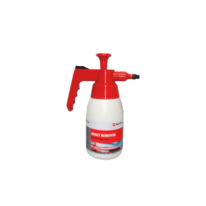 Wurth Insect Remover Pump Spray 500ml
