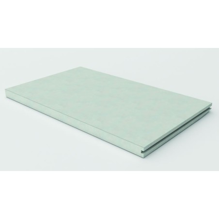 Innova Nuline Weatherboard Square 14mm - 4200 X 175mm