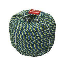 Rope Certified Telstra 6mm X 400m