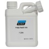 Dymark Ballmarker Blue Ink T400 1lt