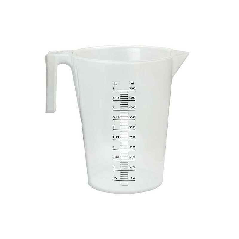 Measuring Jug 5l