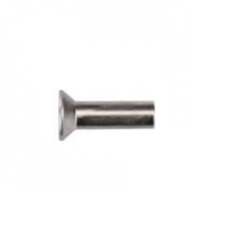 Post Head Csk M8 316 S/s
