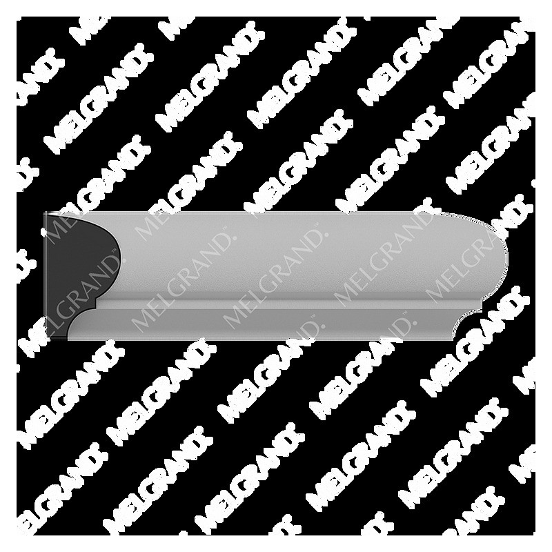 Mouldex Architectural Moulding - Chord Pwc059 - 60h X 36w X 2400mm
