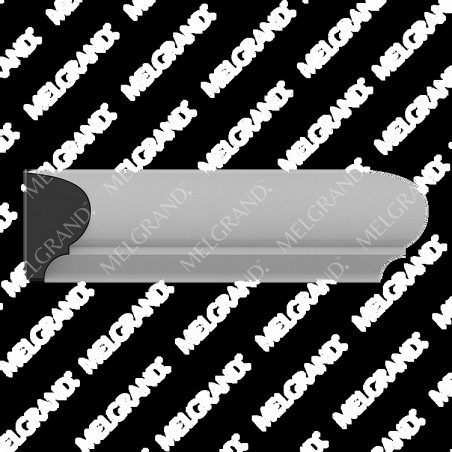 Mouldex Architectural Moulding - Chord Pwc059 - 60h X 36w X 2400mm