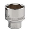 Socket 1/2" Drive 24mm