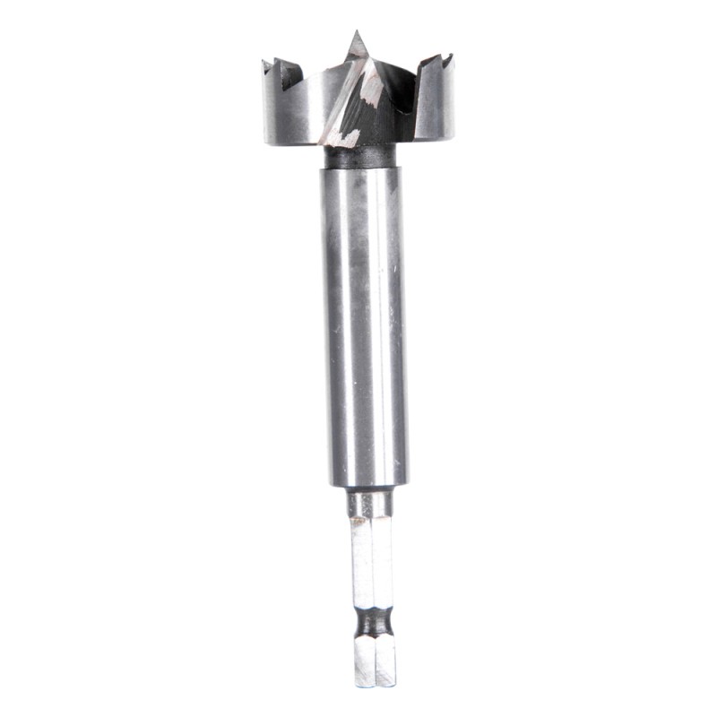 Carb-I-Tool Forstner Bit 48mm