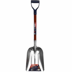 Medalist Aluminium Grain Scoop D Handle