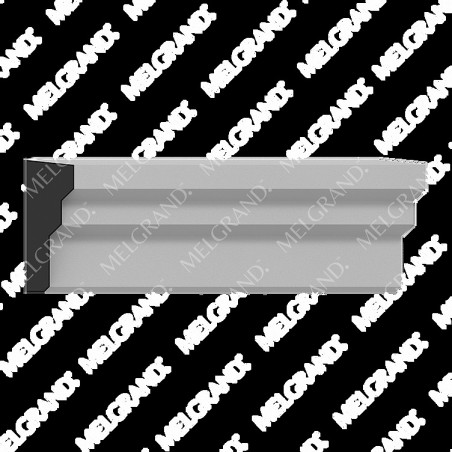 Mouldex Architectural Moulding - Architrave Pwa111 - 111h X 40w X 3000mm