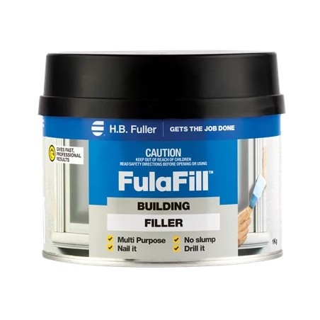 Building Filler 0.75kg