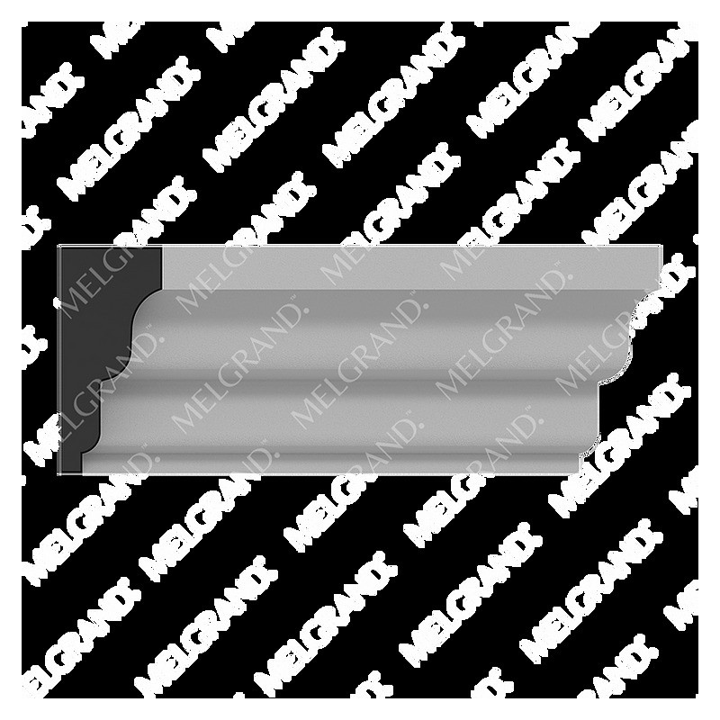 Mouldex Architectural Moulding - Architrave Pwad151 - 150h X 67w X 3000mm