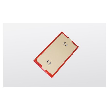 Zipwall Non Skid Plate