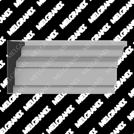 Mouldex Architectural Moulding -  Architrave Pwa F200 - 200h X 65w X 2400mm