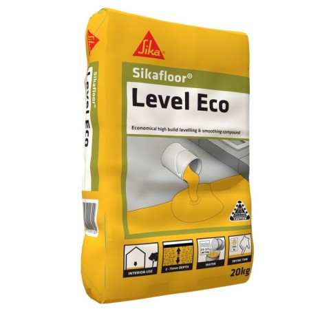Sikafloor Level Eco 20kg 