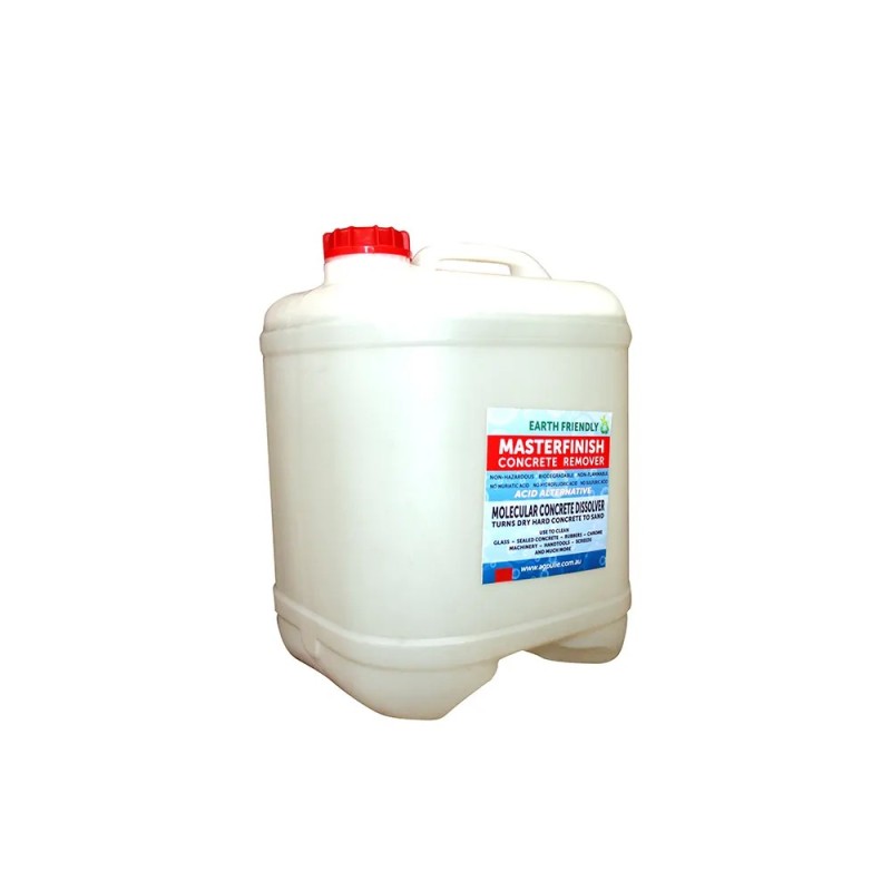 Concrete Remover 5lt