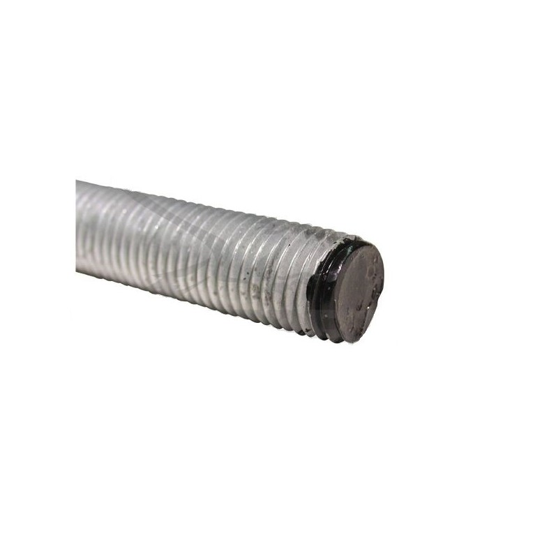 M20 Threaded Rod Galv 1.0m 8.8 H/Tensile