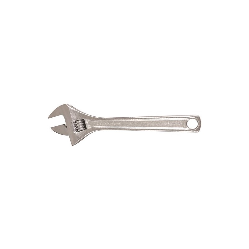 Kincrome Adj Wrench 10" 250mm